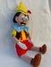 N: Petit Art Pinocho Articulated Felt Character Toy for Kids 5