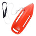 Aquafloat Professional Rescue Lifeguard Torpedo 0