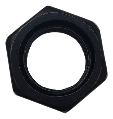 Tuerca hexagonal 10mm espejo original Honda glh 150 1