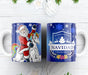 Imprimi Kits Plantillas Tazas Navidad Diseños Para Sublimar #tn13 6