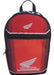 Motorcycle Helmet Backpack for Honda 20 Liters Red 6