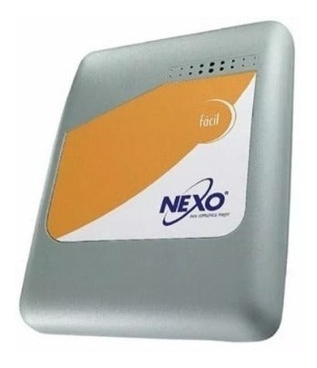 NEXO Easy 1.4 Analog Telephone System - 1 Line, 4 Extensions + Door Phone - Central Telefonica Nexo Facil 1 Linea 4 Internos + Portero