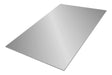 Aluar Plain Aluminum Sheet 0.5mm X 500mm X 500mm Distributor 0