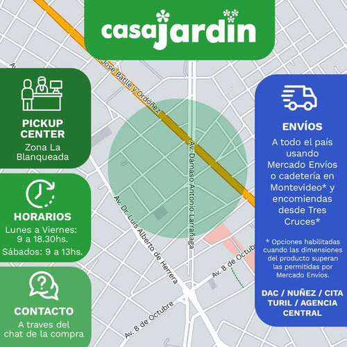 Casajardin Lienzo Fino Ancho 1.50mt 2