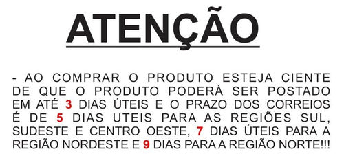 Adesivos Advertência Precaução Honda Dream 1996 1