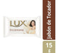 Lux Combo Hotelero 144 Shampoo Sedal + 250 Soap 2