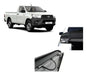 Toyota Lona Marítima Hilux Revo Pick Up C/logo 0