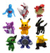 Alltoysbarn Sport Ball Pokebola + Pokemon Surprise Figure 3