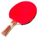 Kit Tenis De Mesa 2 Raquete 3 Bola 1 Rede Ping Pong Speedo 2