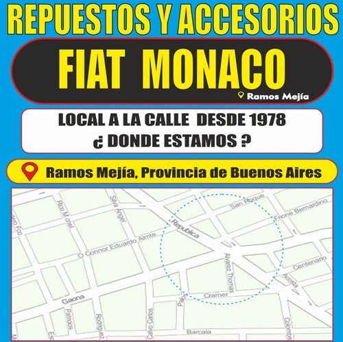 Resistencia Electro Ventilador Fiat Palio Siena Idea Strada 1