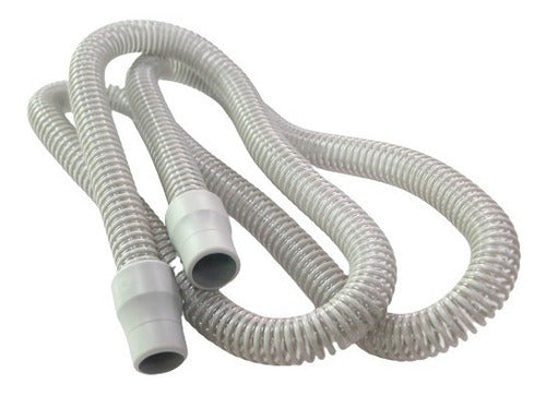 Beyond Cpap Mask Connection Corrugated Tube 0