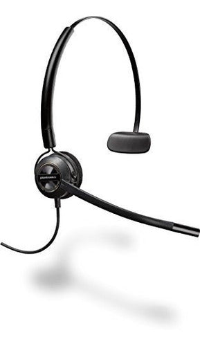 Plantronics HW540 EncorePro Headset Convertible Mono 3