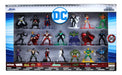 Set Mini Figuras Dc 20 Piezas Universo Binario 2