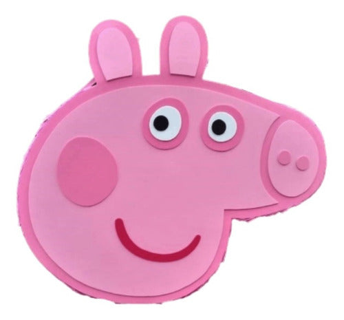 Piñata Peppa Pig Piñatas 1