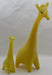 Squeaky Giraffe Toy Set 2