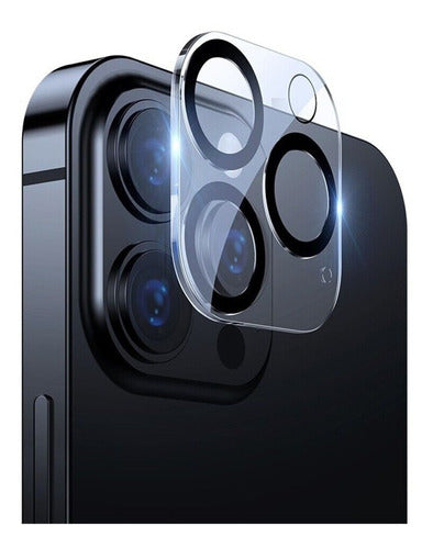 Camera Lens Protector Glass for iPhone 14 14 Plus 14 Pro Max 24