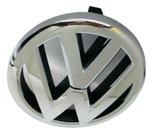 Volkswagen Vento/Golf Front Grille Emblem 1