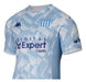 Racing Club Third Alternate Shirt 2023 Kappa - Sky Blue 2