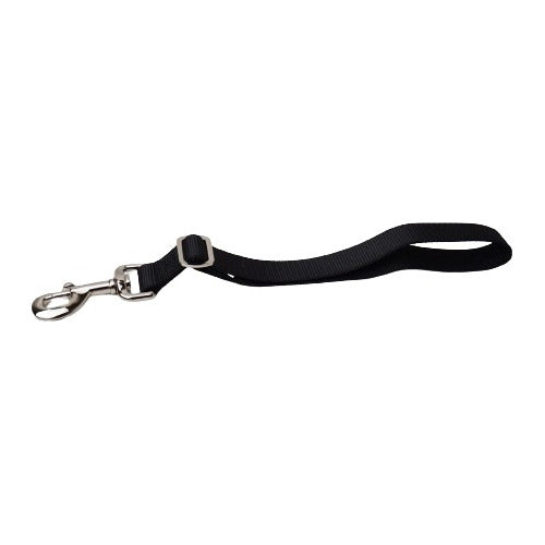 Petmate Seat Belt Loop Tether M/L 0