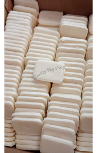 Good Cream Hotel Soap 14 Gr. X 100 Unid. 1