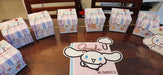 Kits Tan Bonitos Kit Cinnamoroll Imprimible 4