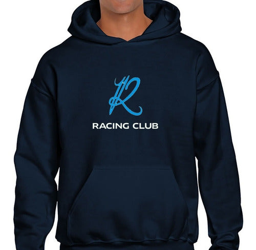 Citio Gorras Hoodie for Racing Club La Academia 0