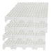 Kit 80 Palete / Pallets / Pisos E Estrados Em Plastico 50x25 2