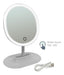 Jessamy Led Touch Makeup Mirror Usb 19x21 Cm E158 1