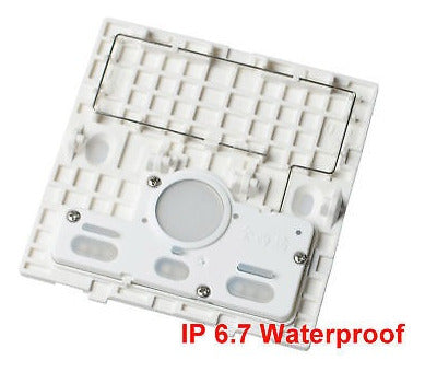 Inalámbrico 1/3 Canales On/off Lámpara Interruptor Receptor 4