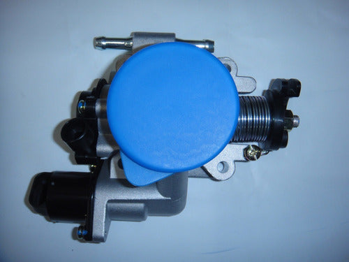 Chevrolet N 300 Acceleration Valve 0