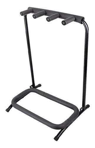 Warwick Rockstand RS 20860 B/2 Guitar Stand 0