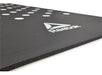 Colchoneta Reebok Yoga Mat 7mm Negra Y Gris 3