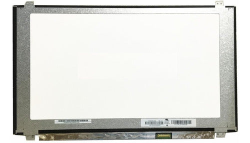 15.6 FHD 1920x1080 NV156FHM-N62 V8.0 350mm 30 Pin Screen 0