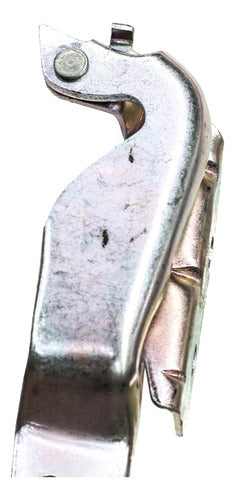 Original Fiat Hood Hinge 0