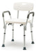 Orthopedic Shower Chair for Disabled with Armrests 2