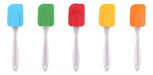 Oasis Silicone Spatula Baking Tool - Heat Resistant 2