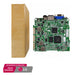 Placa Principal - Projetor - LG - Pw800g - Eax66247303 2