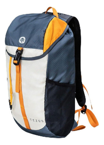 Tezos Juniper Daypack, Mochila De Senderismo Ligera Y Mochil 0