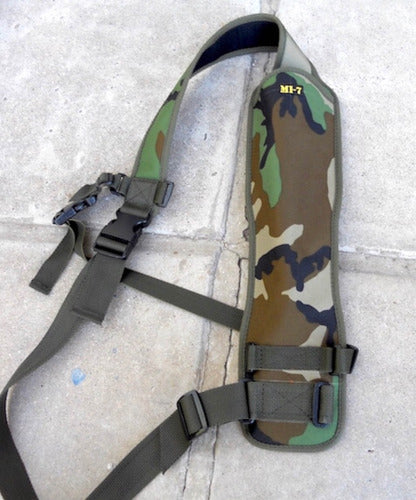 MI7 Tactical Arrow Quiver 3