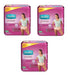 Plenitud Femme Disposable Adult Underwear X 24 Units 2