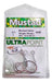 Mustad Inline 10121NP-DT Single Hooks Lures 1