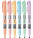 Filgo Lighter x 12 Pastel Highlighters Superdetodo 2