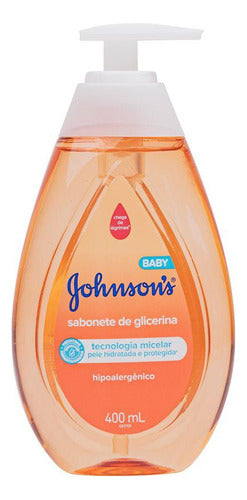 Kit Lencinhos E Sabonetes Para O Bebê 1