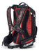 ~? Uswe Flow 16l - Mochila Con Protector De Espalda, Para Bi 1