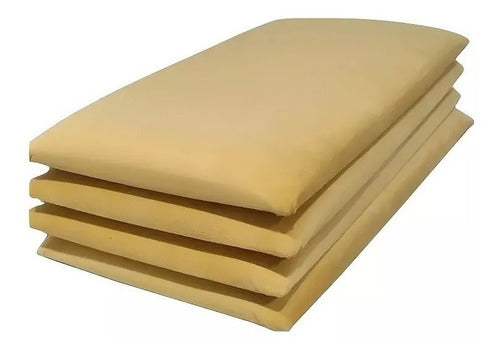 Modular Self-Adhesive Bed Headboard Canelon 60 x 30 24