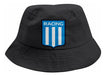 Argentinian Football Piluso Hat Various Premium Teams 7