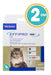 Virbac Effipro Duo Antiparasitic for Adult Cats 6/12kg X 2 Units 1