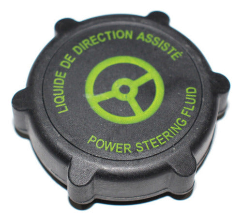 Hydraulic Power Steering Reservoir Cap Focus 0