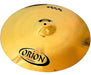 Orion Twister TWP10SP 10 Inch Cymbals 1