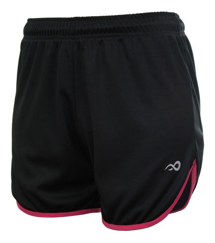 Kadur Short Running Deportivo Fitness Gimnasio Ajustable 5